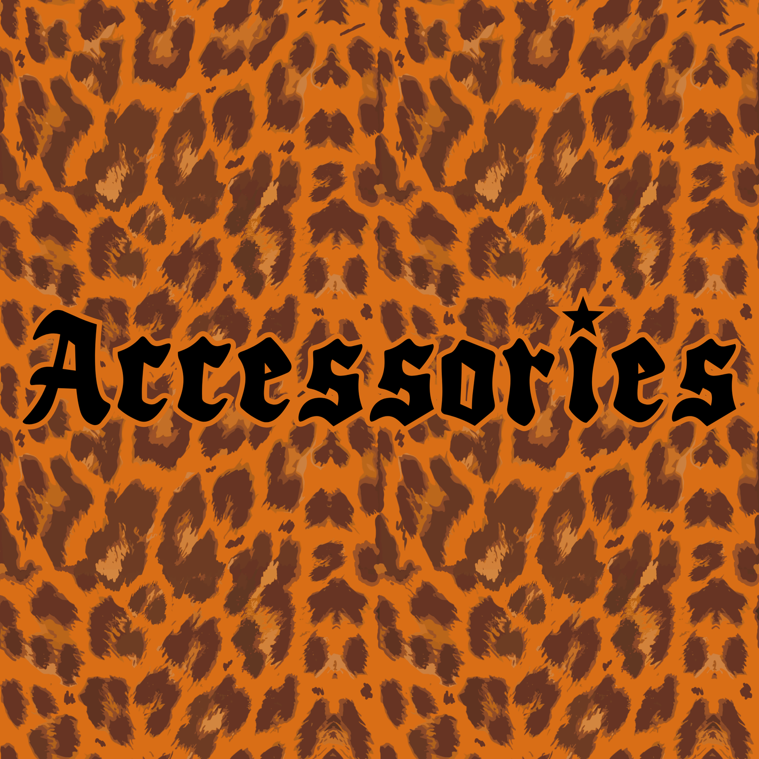 Accessories