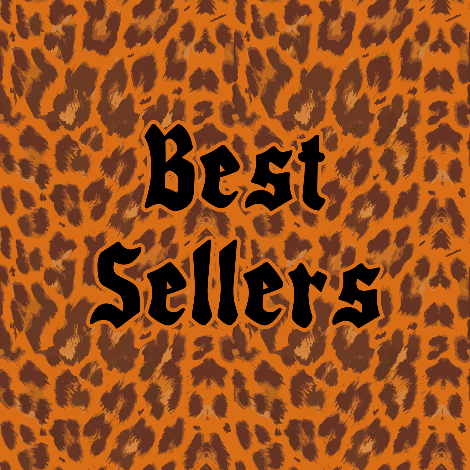 Best Sellers