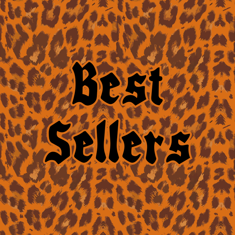 Best Sellers