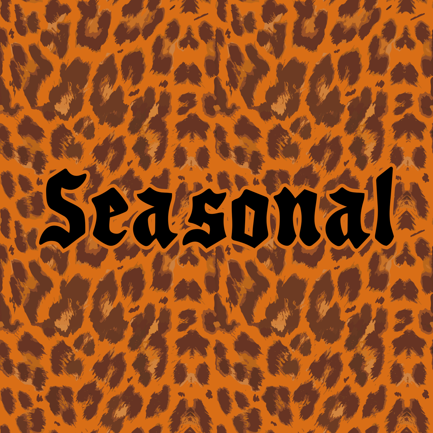 Seasonal