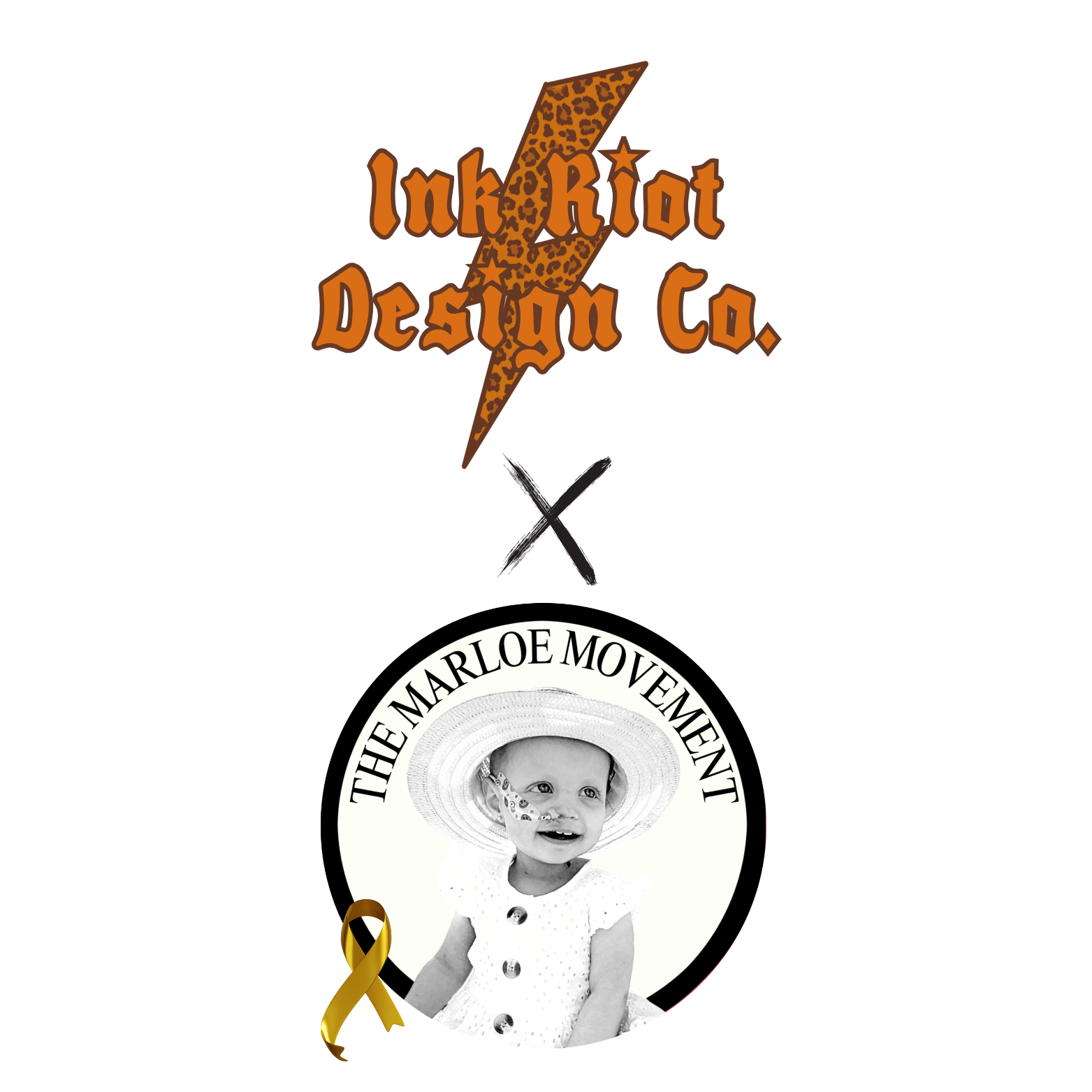 Ink Riot X Mighty Marloe – Ink Riot Design Co.