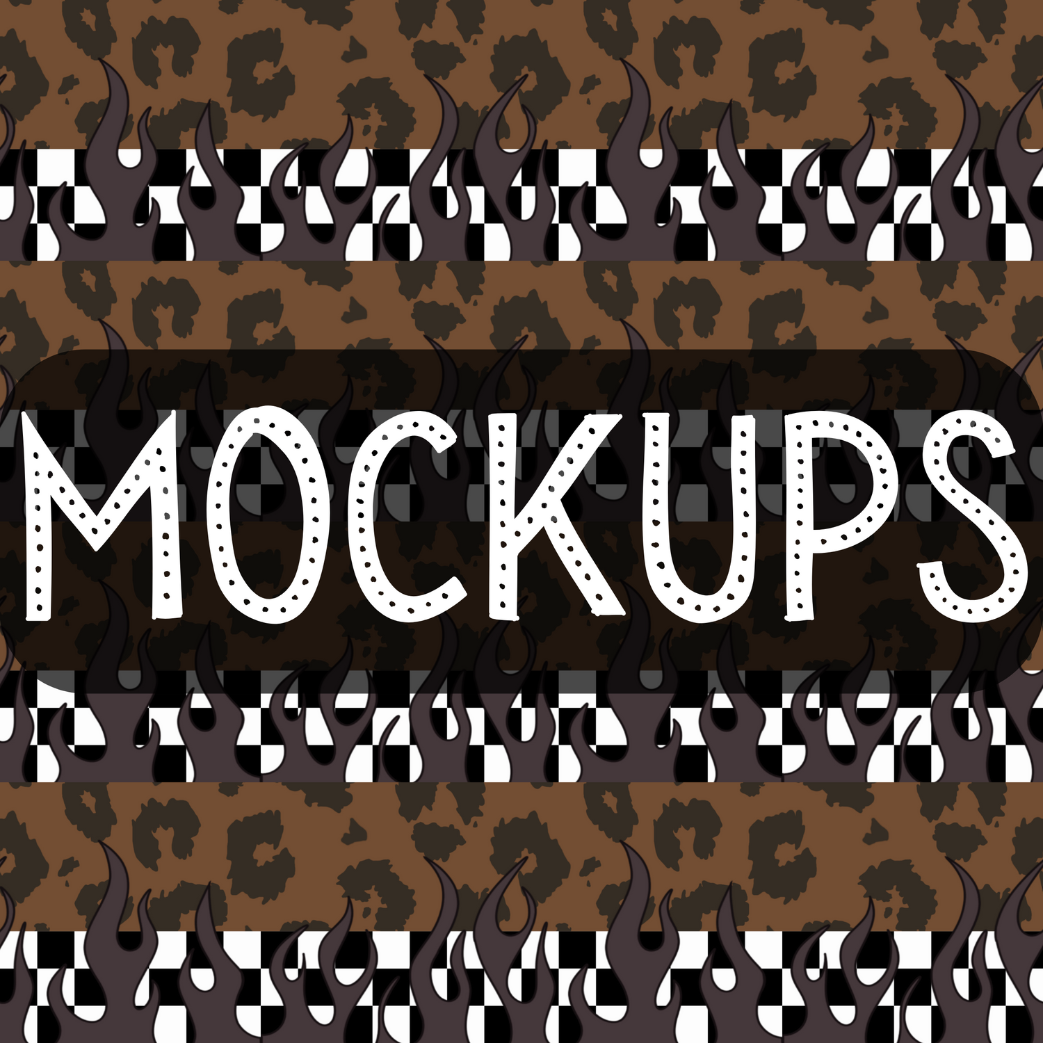 Mockups