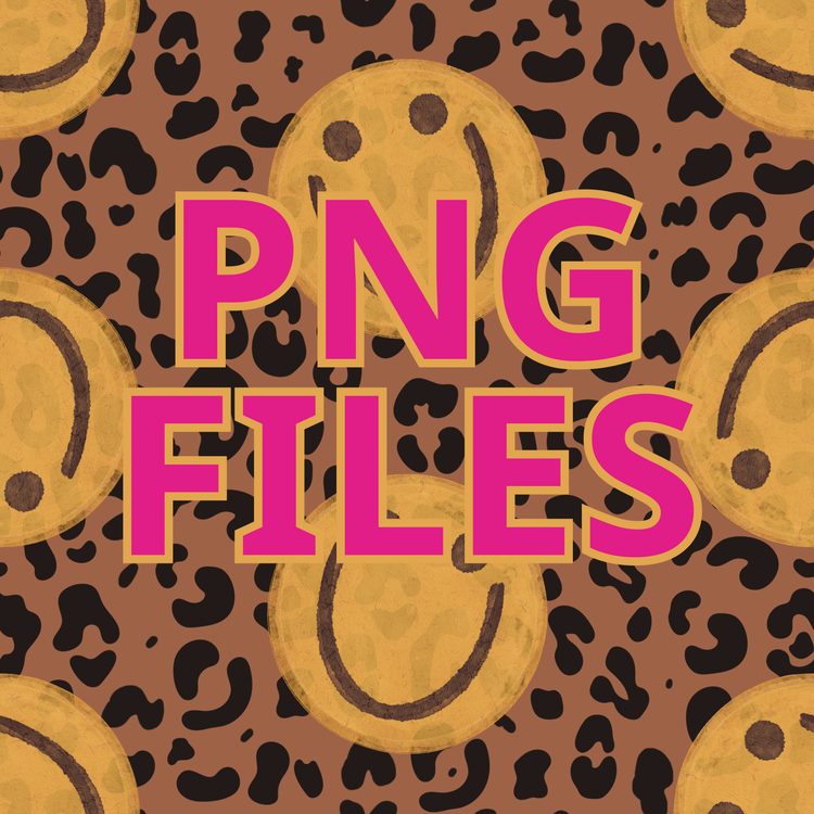 PNGs