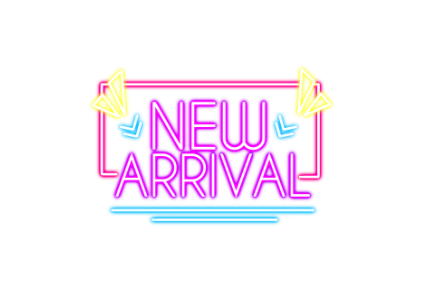 New Arrivals