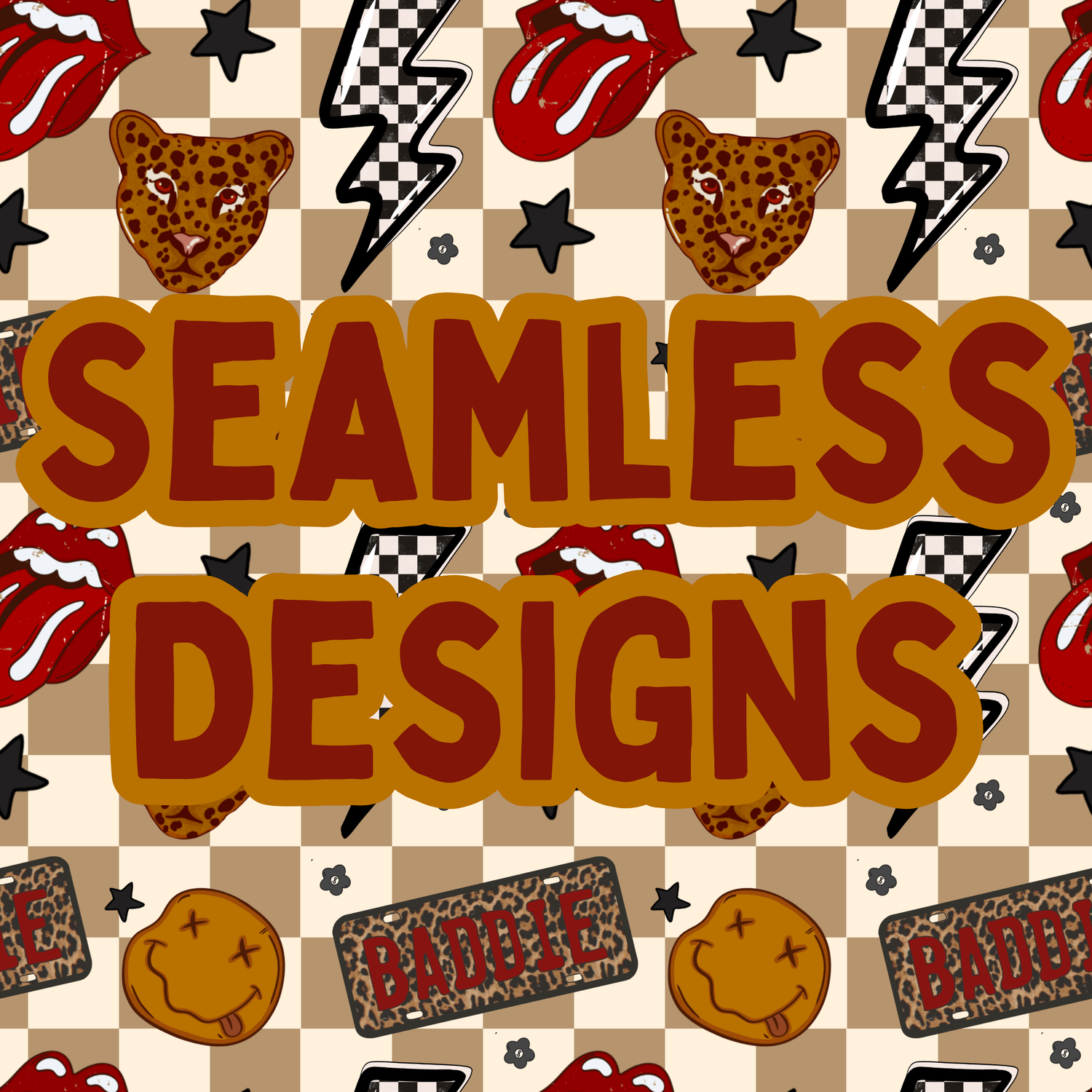 Seamless Designs
