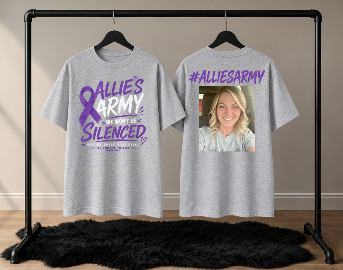 Allie's Army
