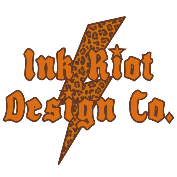 Ink Riot Design Co.