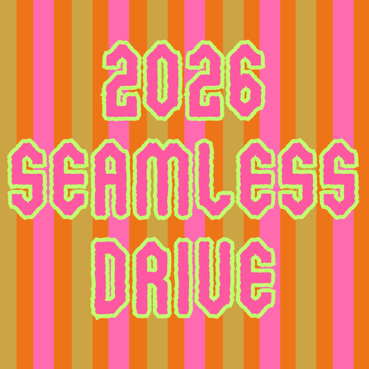 2026 Seamless Drive