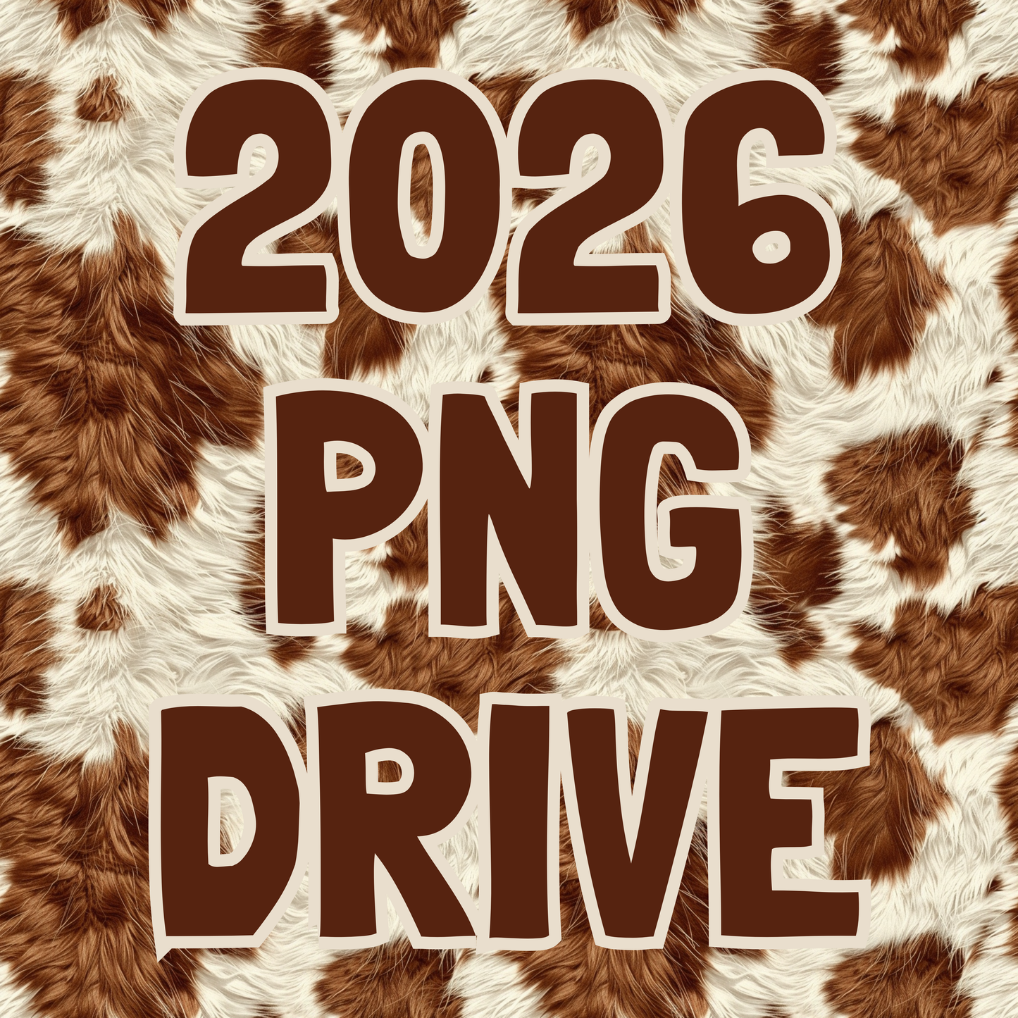 2026 PNG Drive