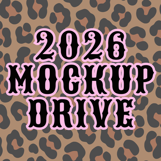 2026 Mockup Drive