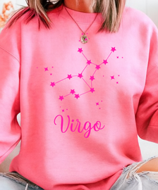 Double Pink Virgo