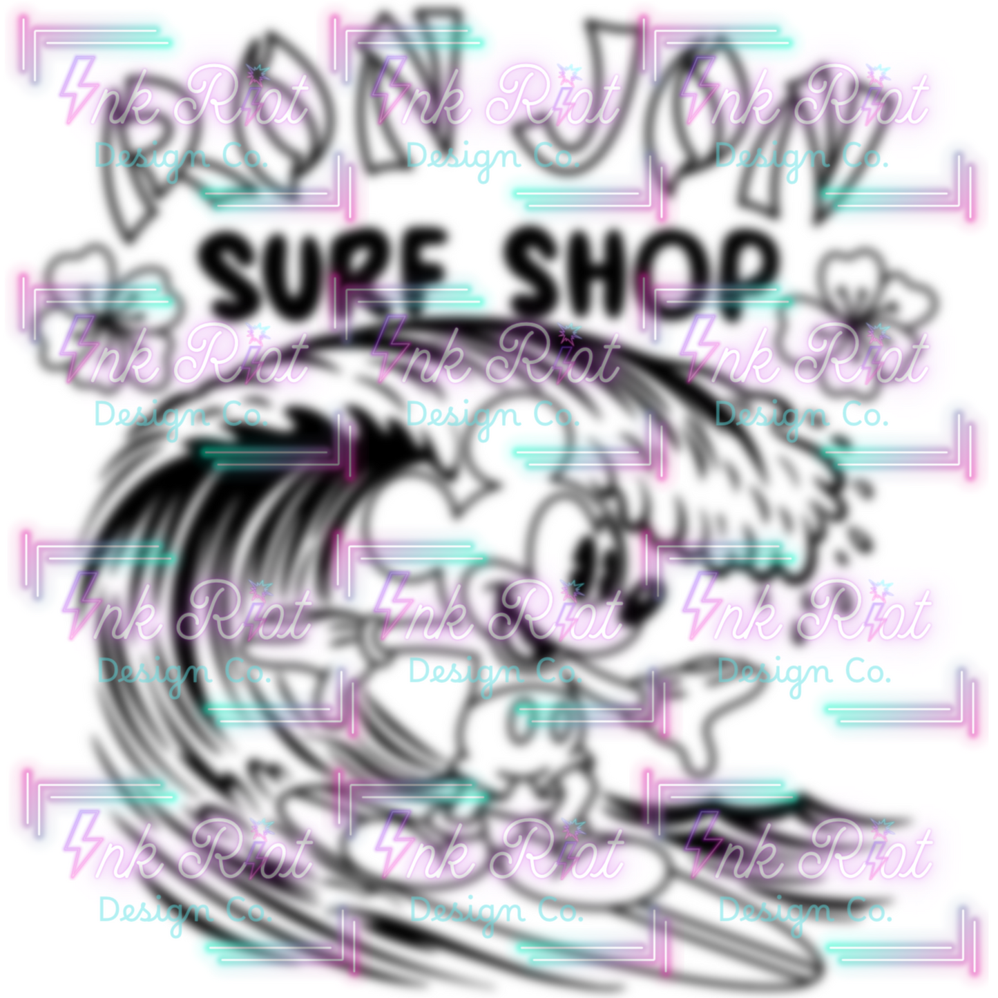 RJ Mick Colorable PNG - EXCLUSIVE - NO CODES