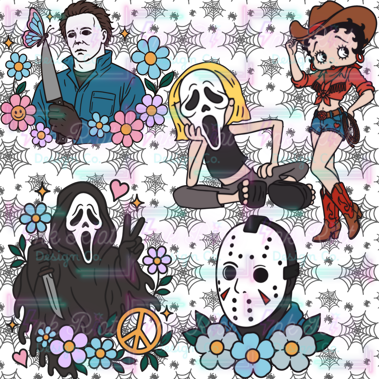 Costume Clipart Bundle - COMMERCIAL USE ONLY
