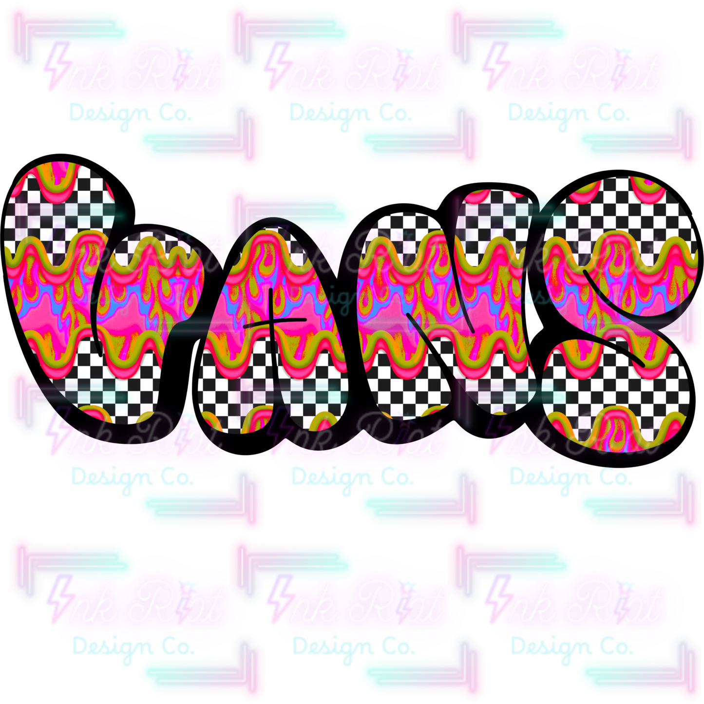 Vans PNG