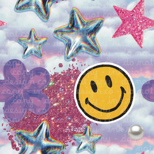 Star Power Seamless