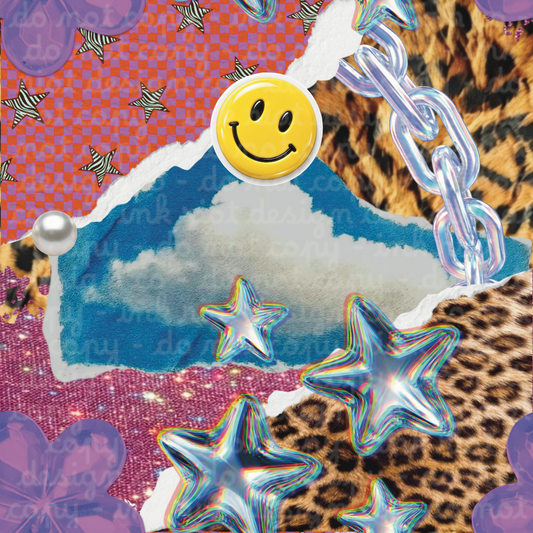 Smile Babe Seamless