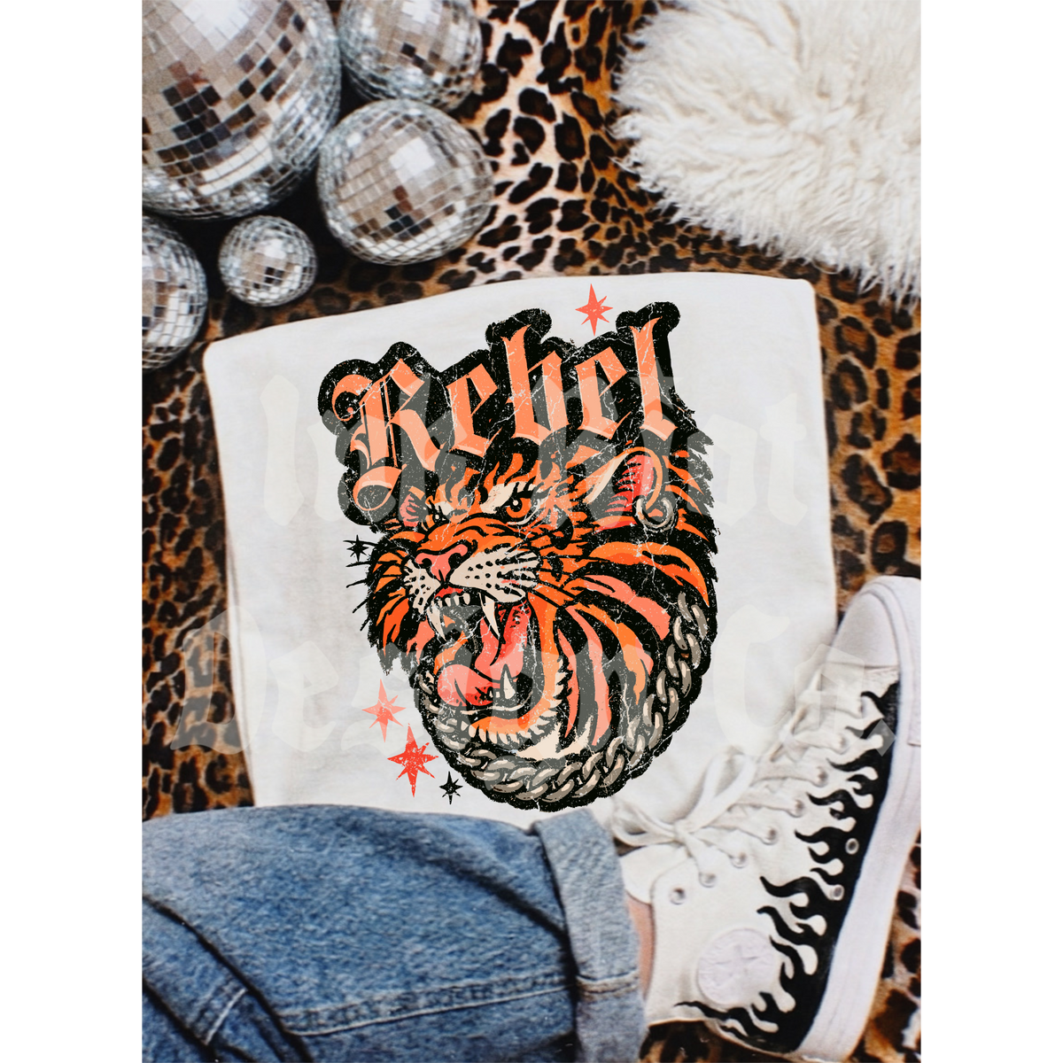 Rebel