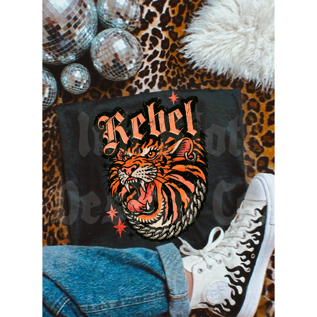 Rebel