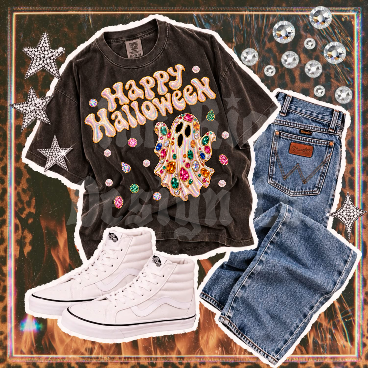 Happy Halloween