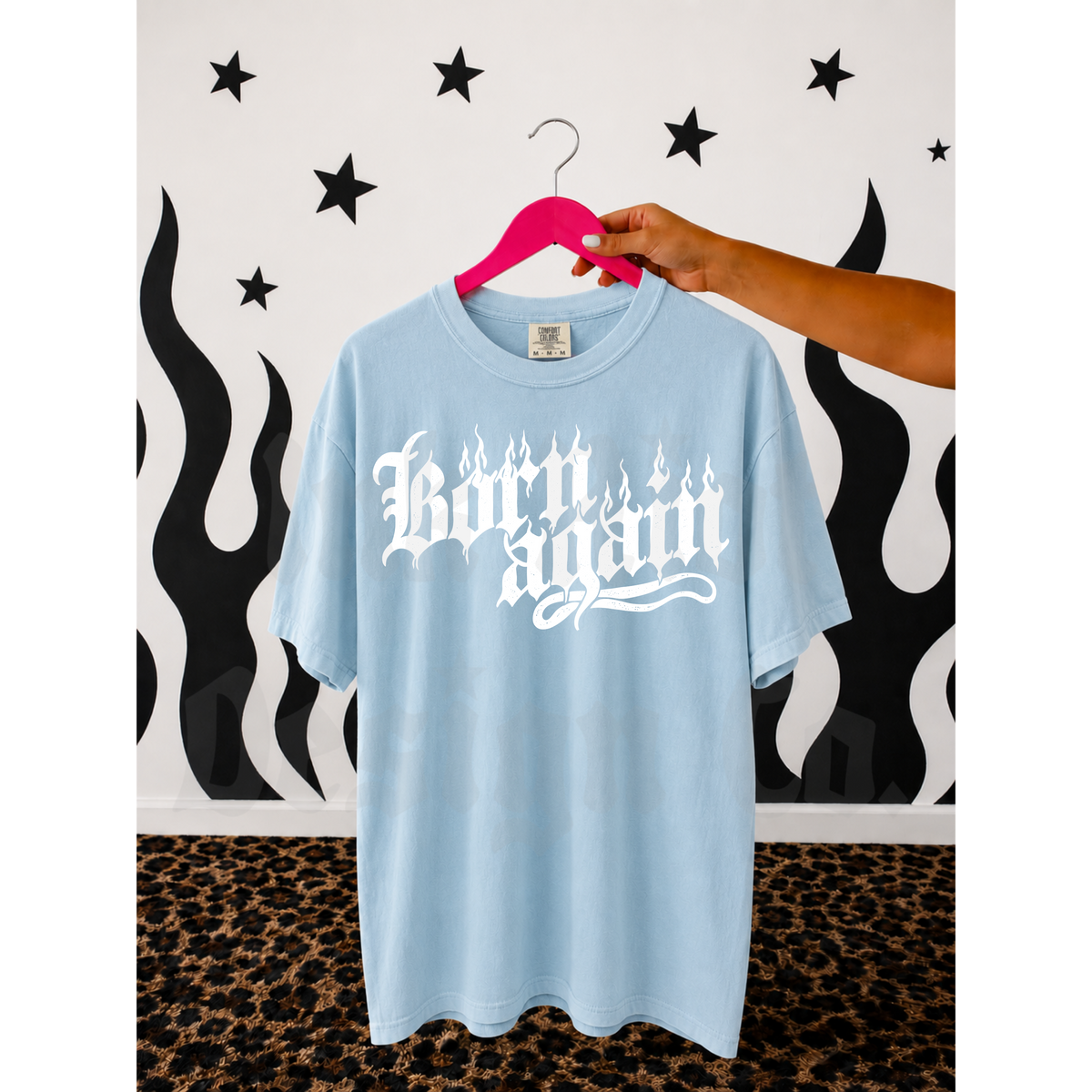 Born Again