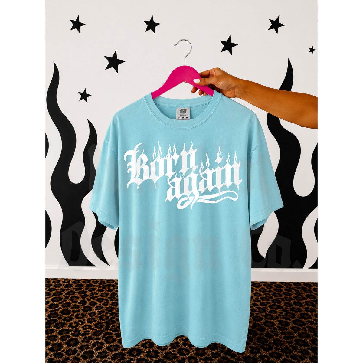 Born Again