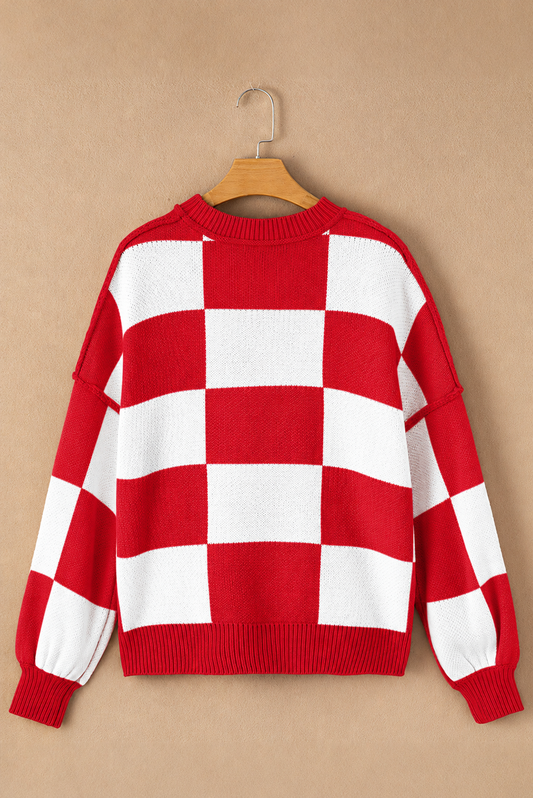 Feeling Festive Sweater Pre-Sale