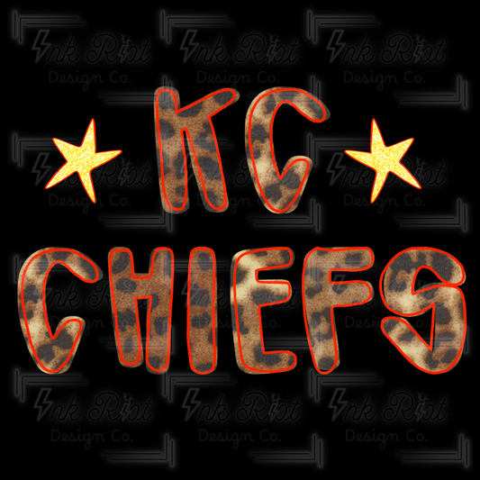 Cheetah KC PNG