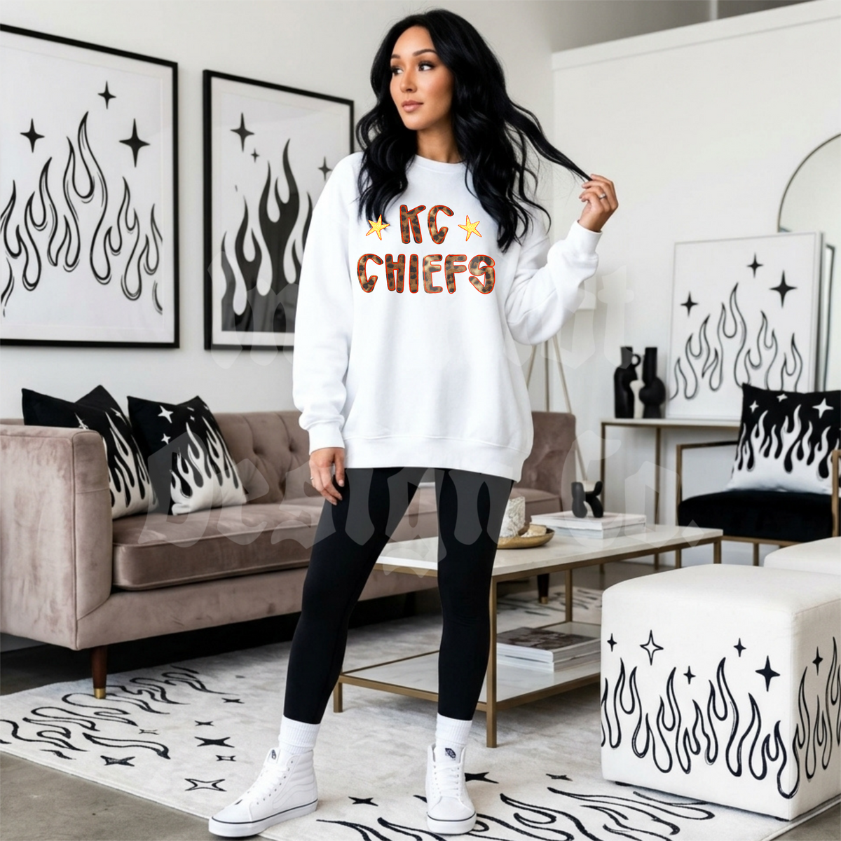 Cheetah KC