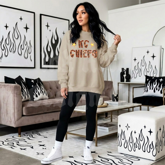 Cheetah KC