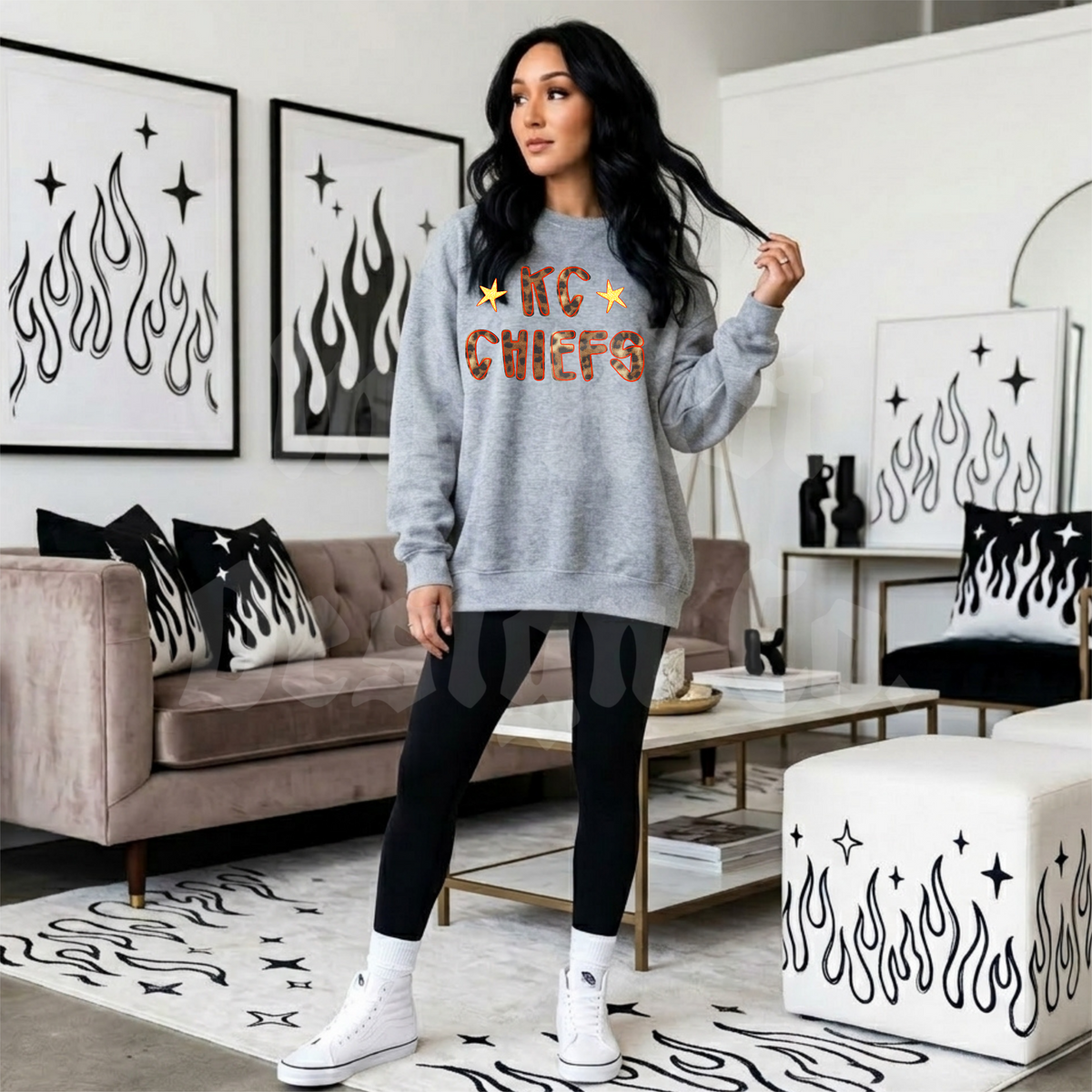 Cheetah KC