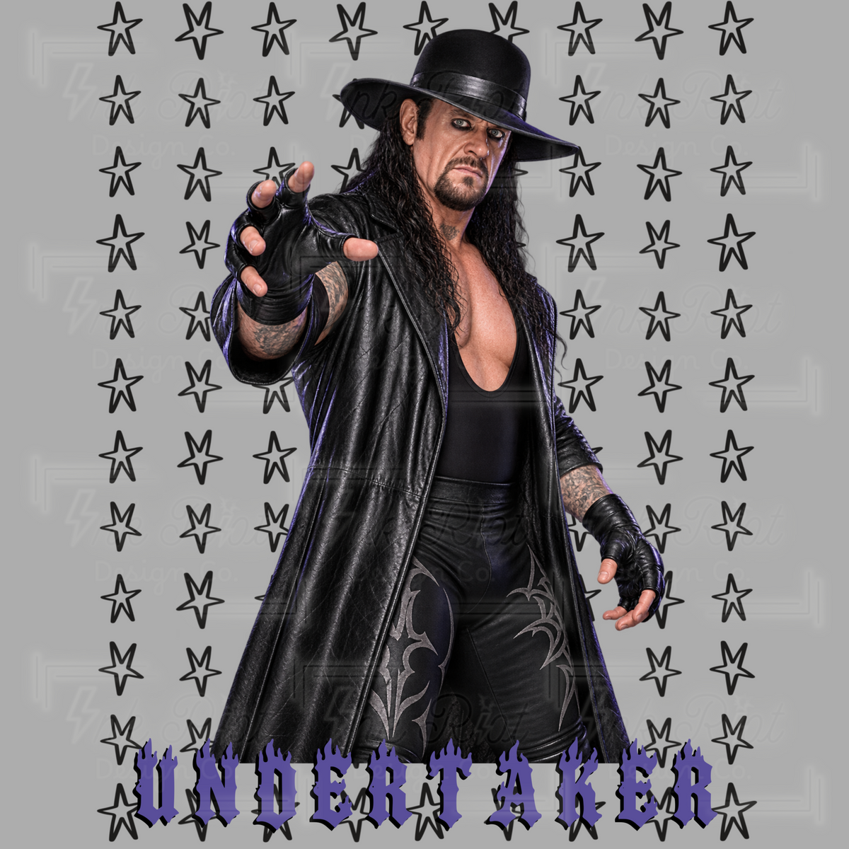 U n d e r t a k e r PNG