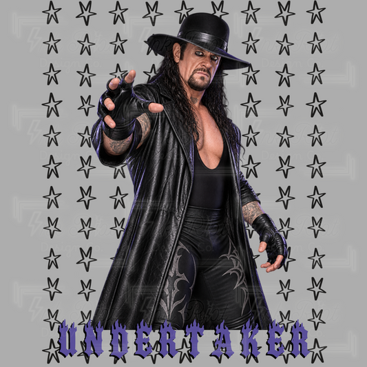 U n d e r t a k e r PNG