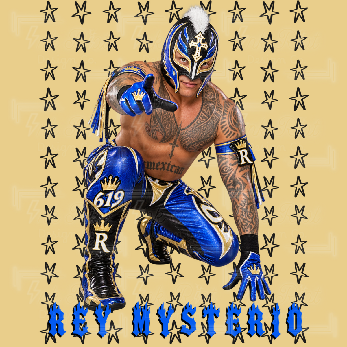 R e y PNG