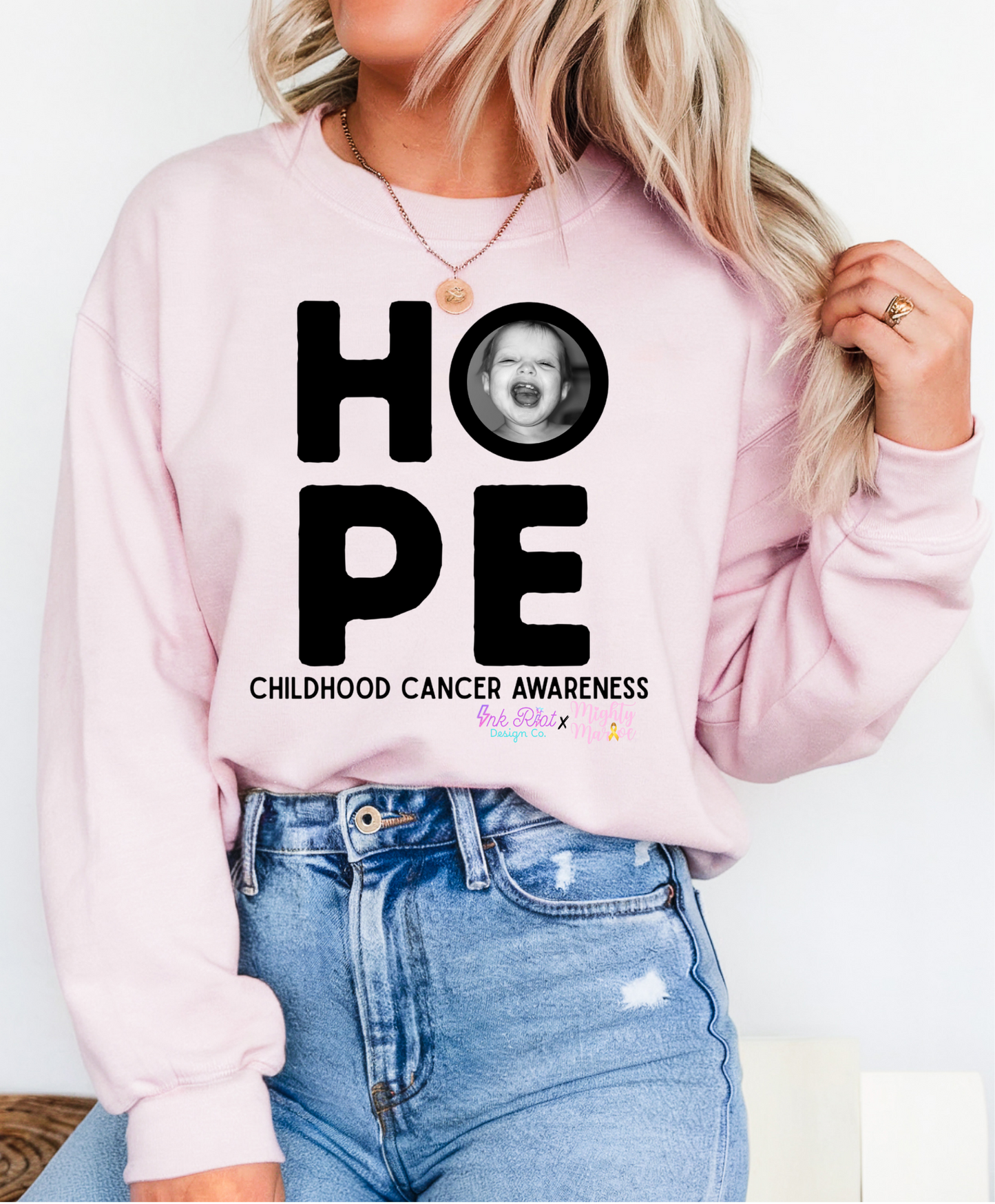 Hope Marloe