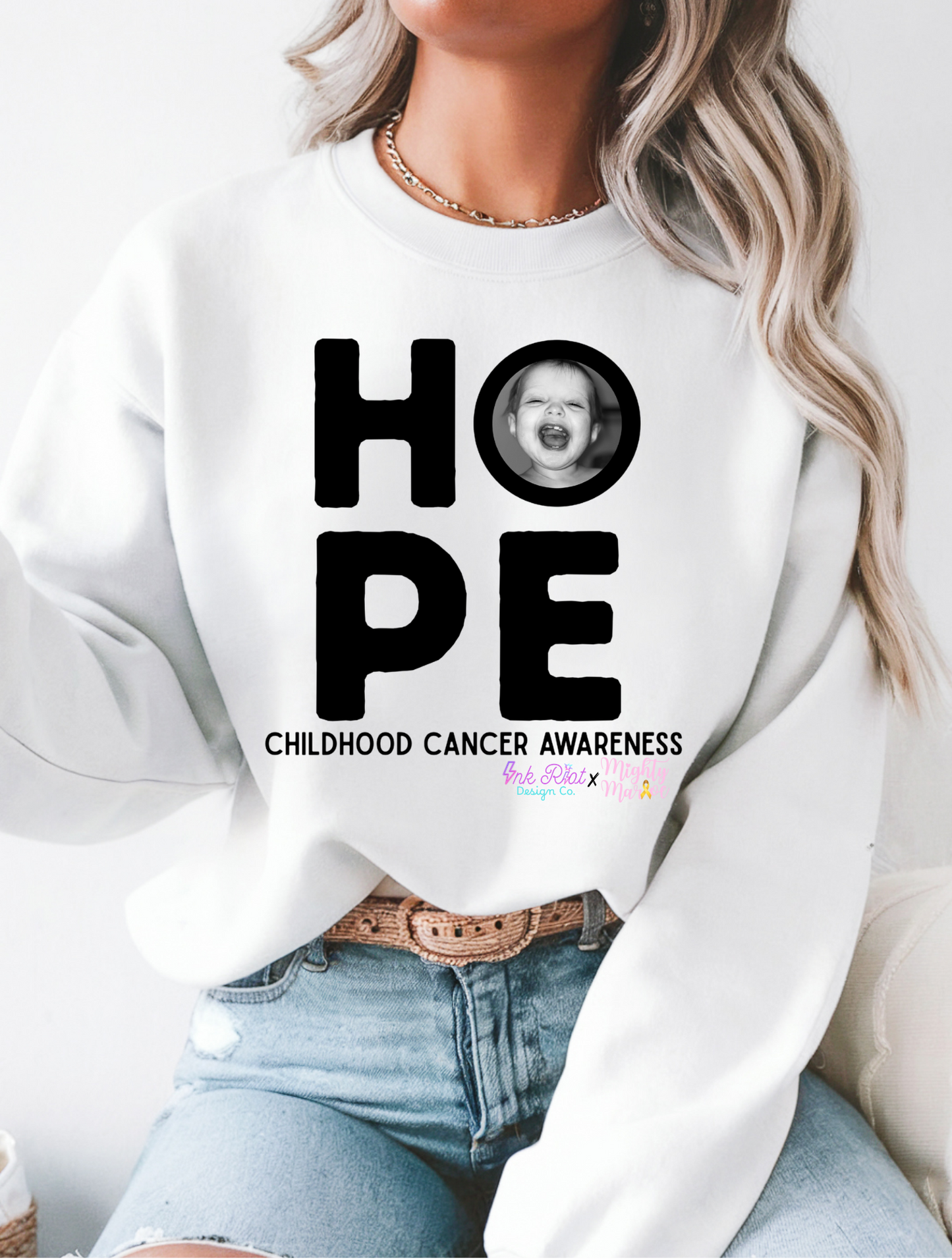Hope Marloe
