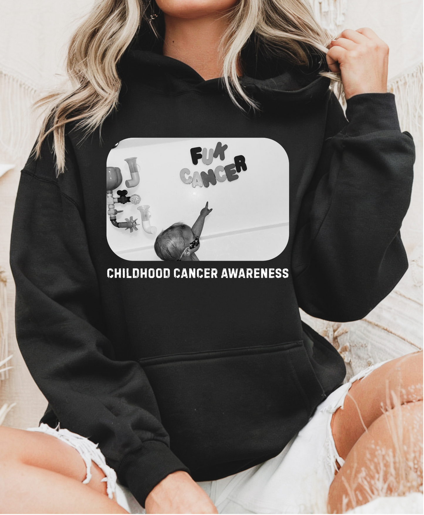 Fuk Cancer
