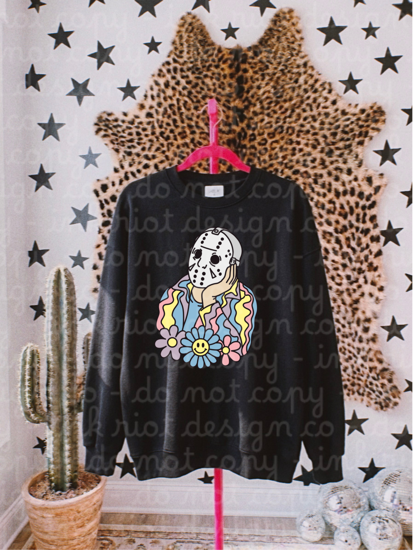 Groovy Jason