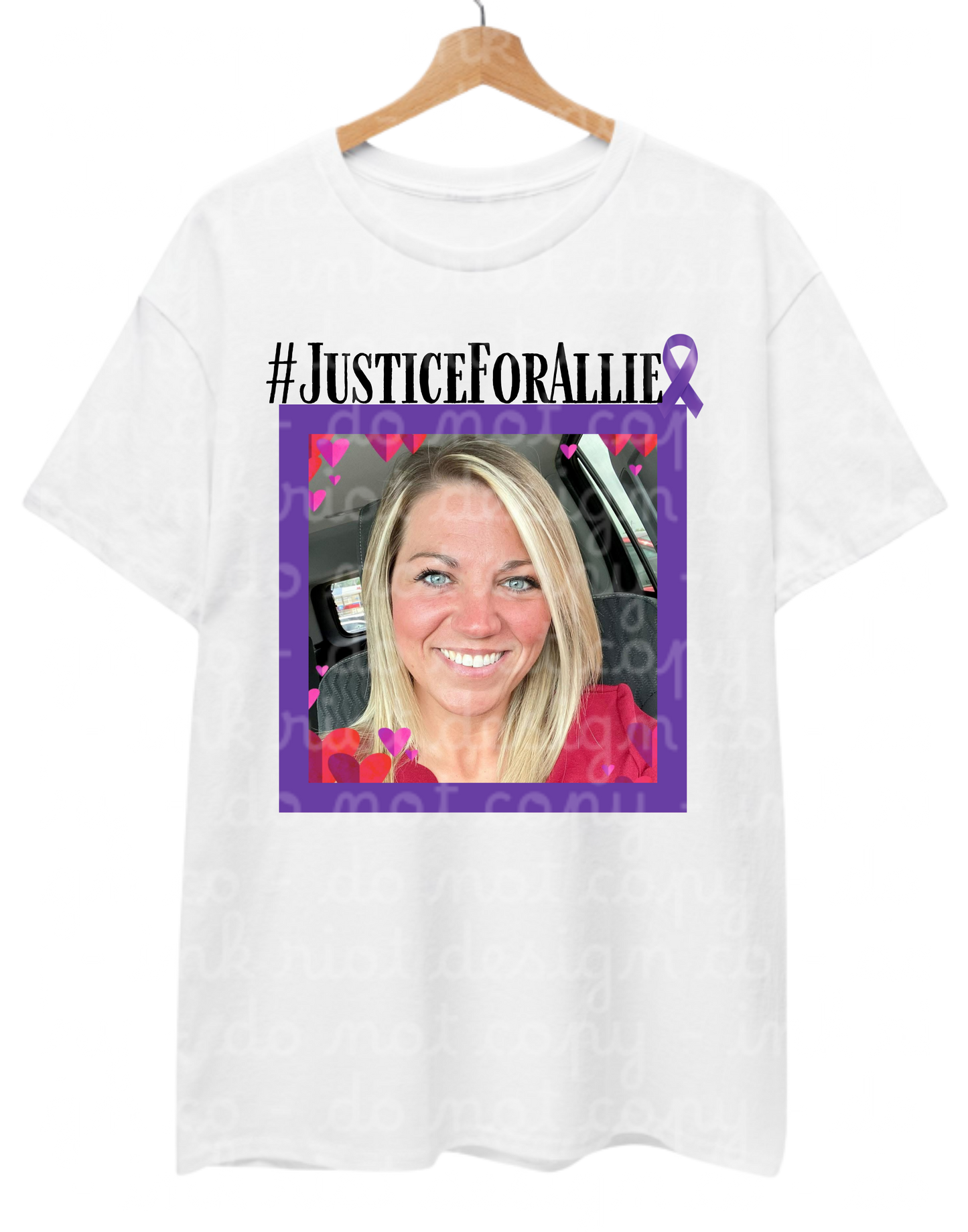 Justice For Allie