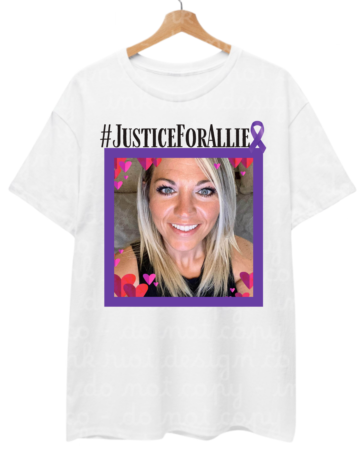 Justice For Allie