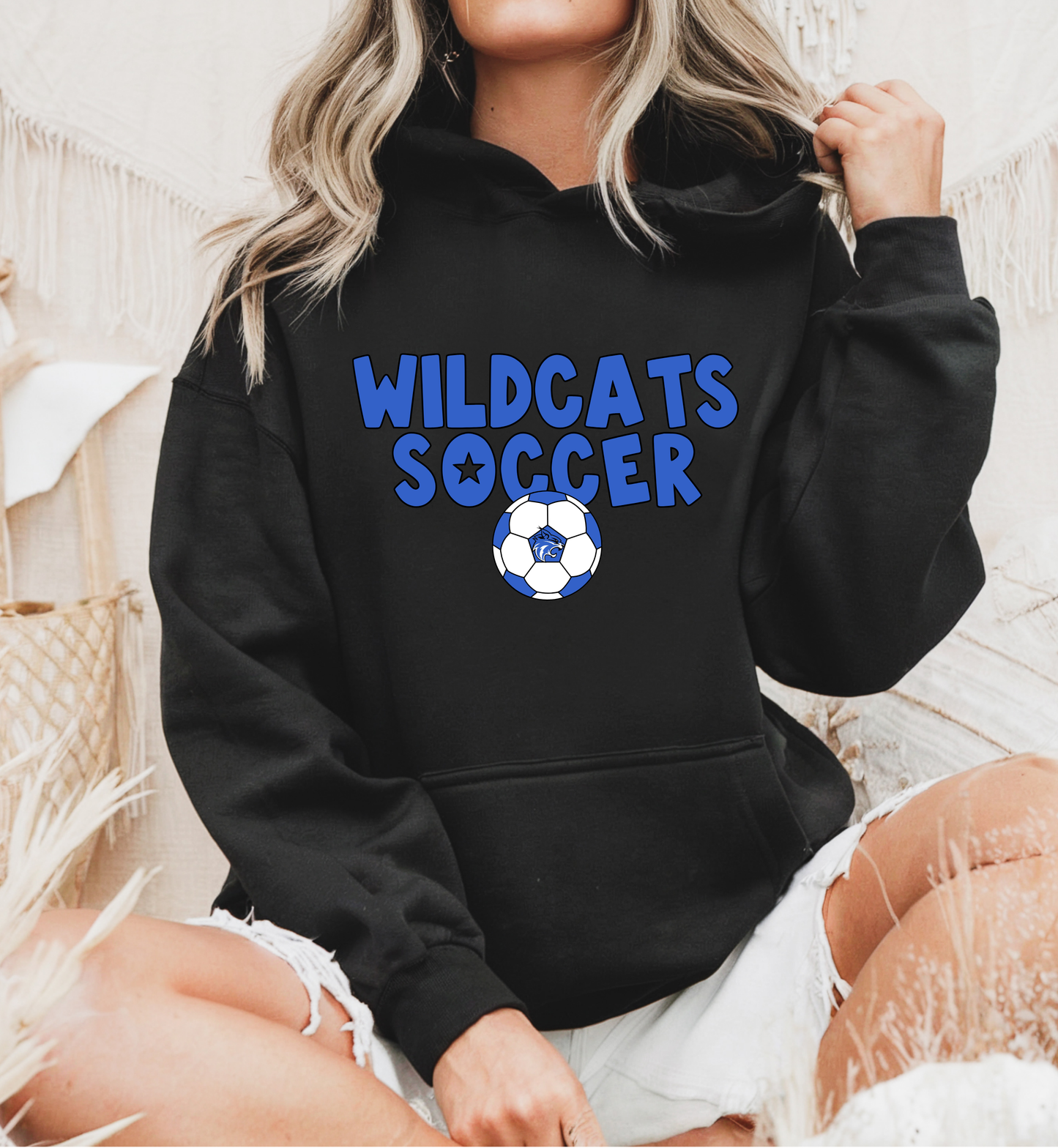 Wildcats Soccer