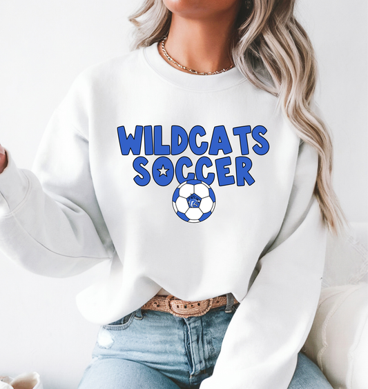 Wildcats Soccer