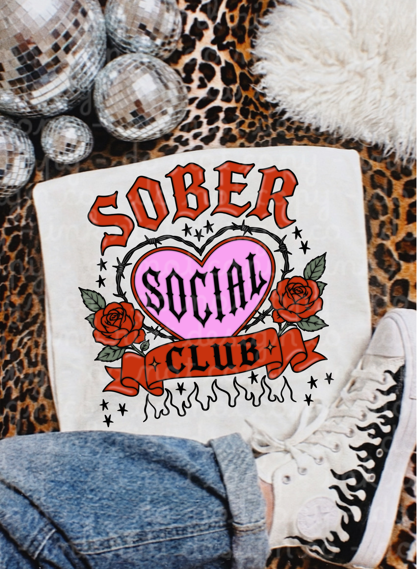 Sober Social Club