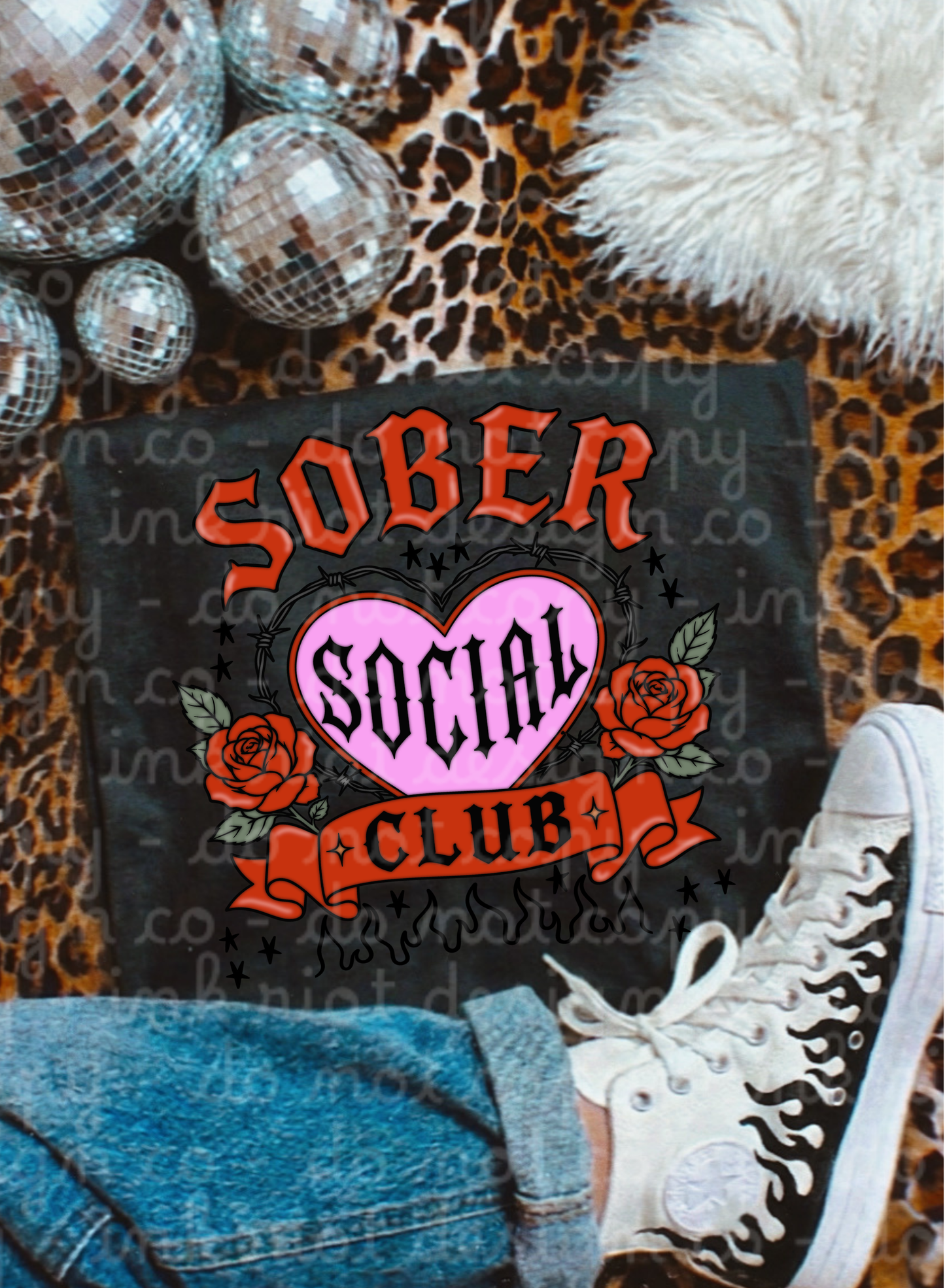 Sober Social Club