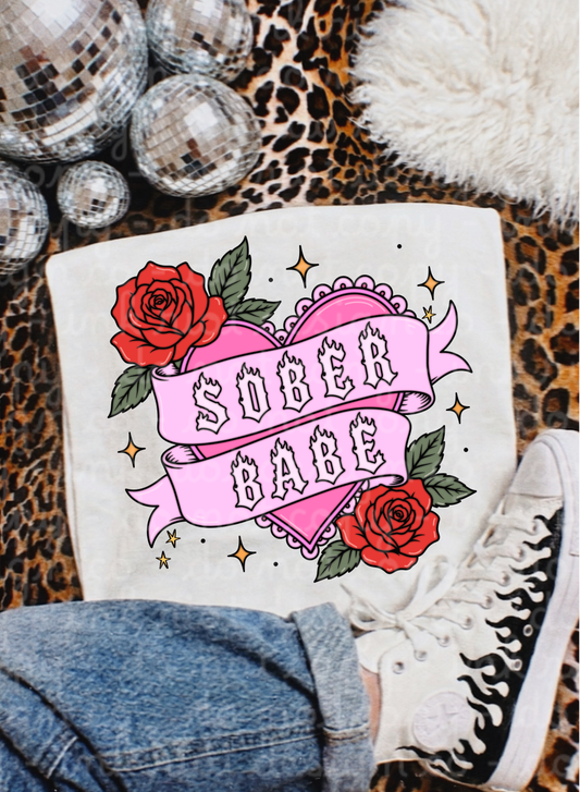 Sober Babe