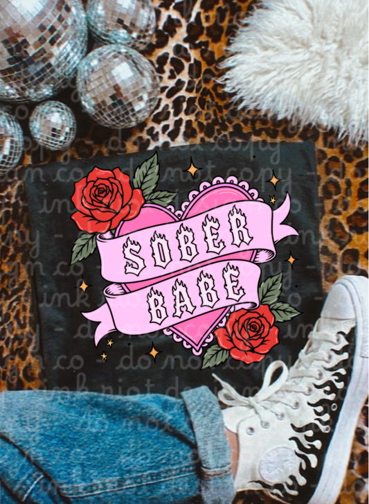 Sober Babe