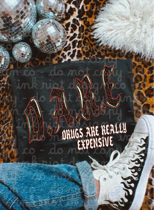 D A R E