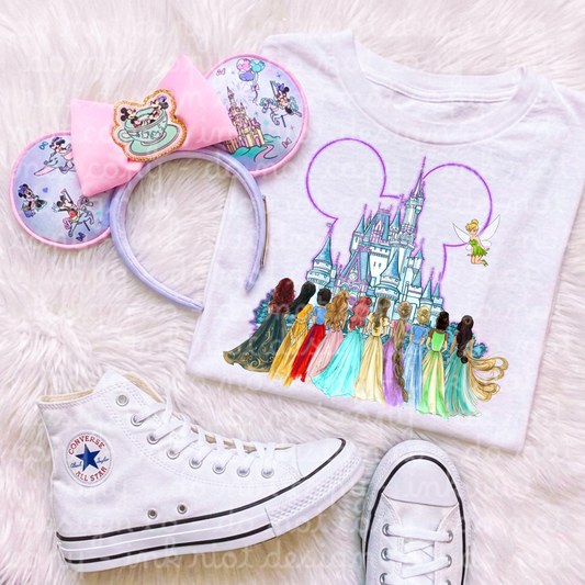 Princesses