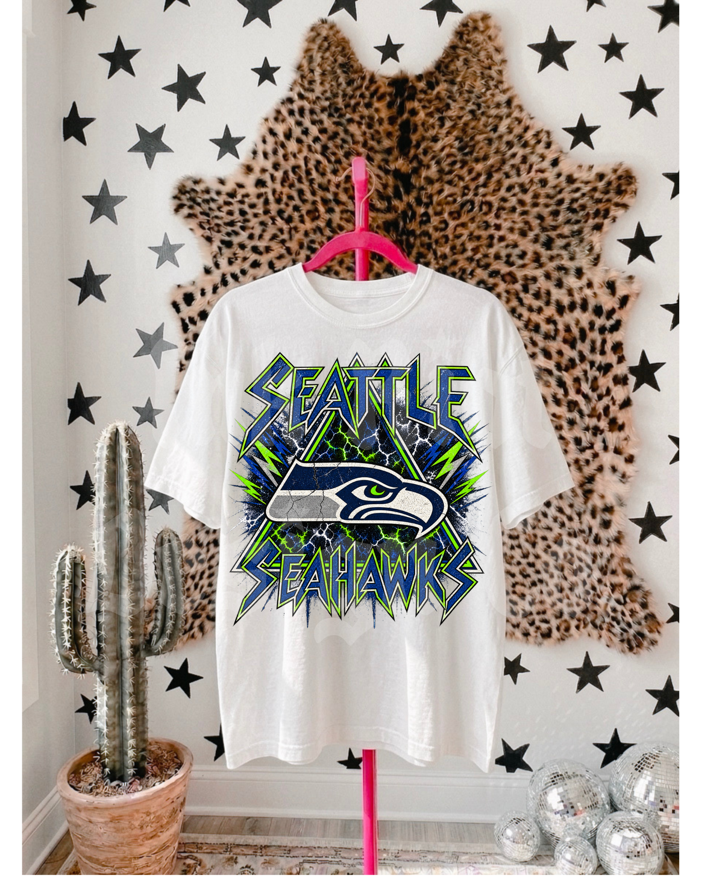 Sea hawk
