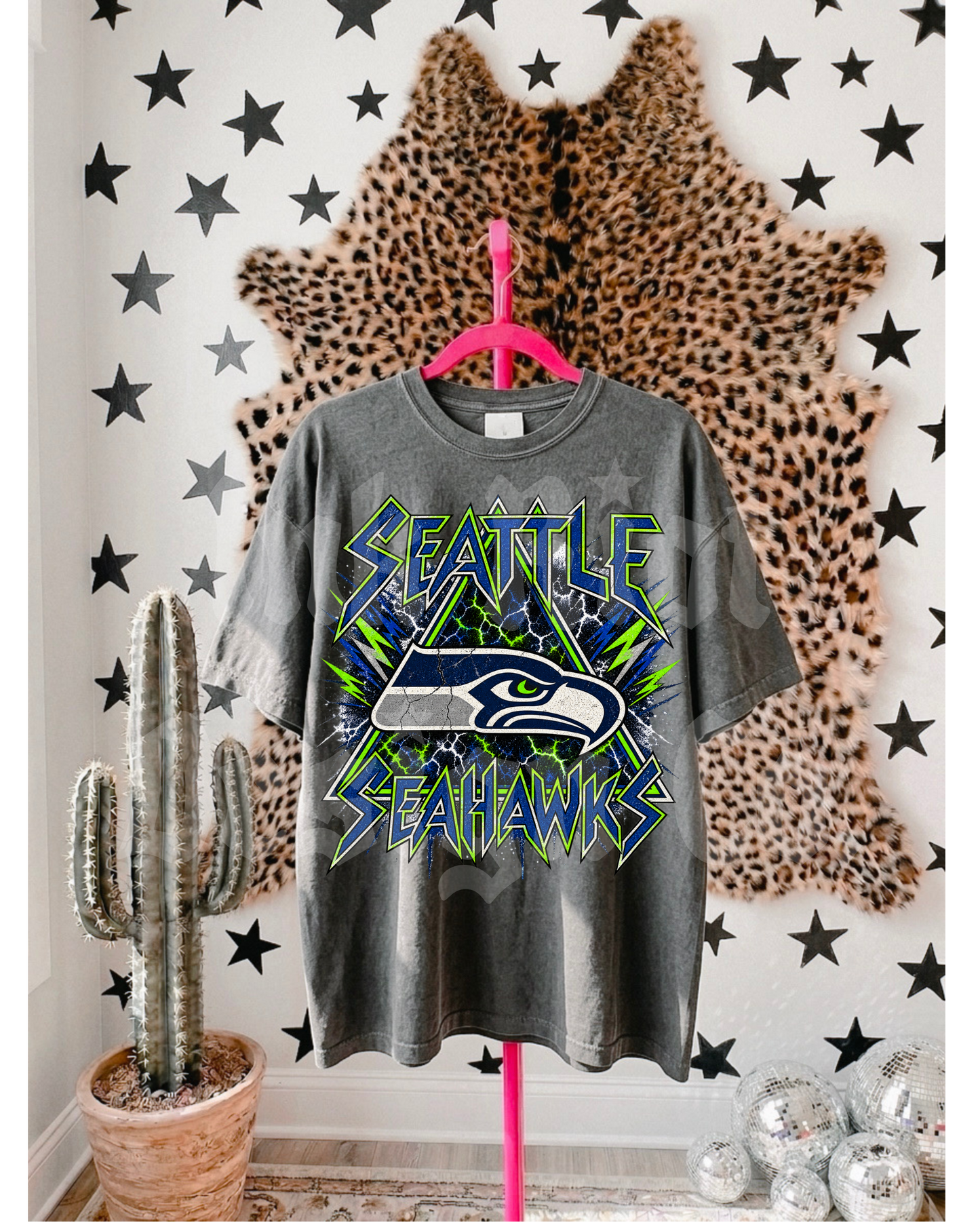 Sea hawk