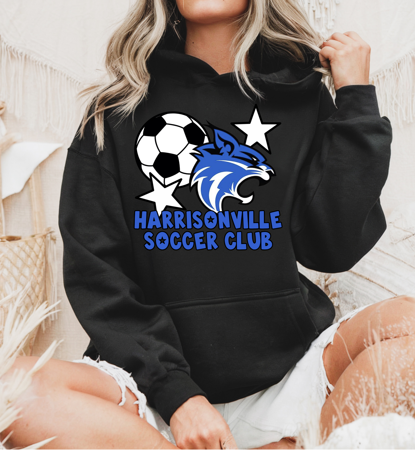 Harrisonville SC